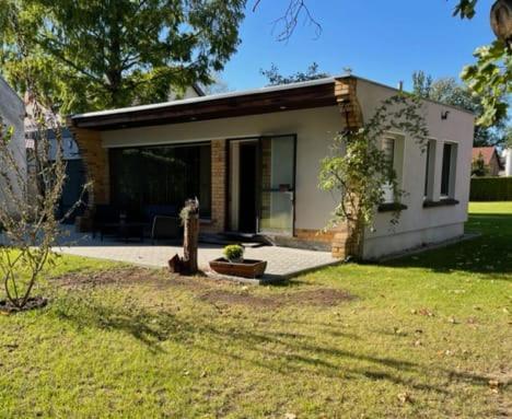Königs Wusterhausen Ferienhaus Jonscher מראה חיצוני תמונה