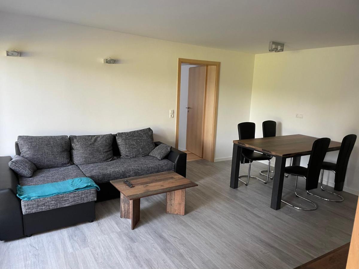 Königs Wusterhausen Ferienhaus Jonscher מראה חיצוני תמונה